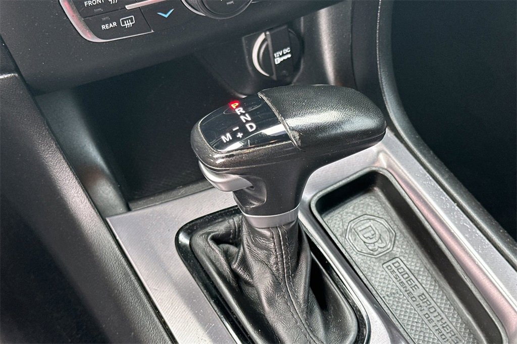 Used 2019 Dodge Charger GT image 23