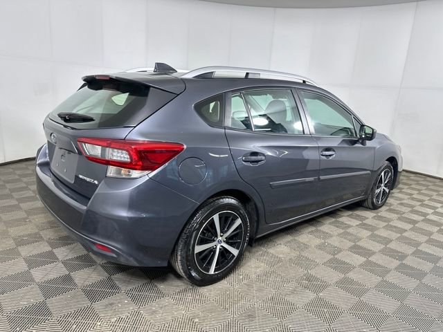 Used 2023 Subaru Impreza Premium image 3