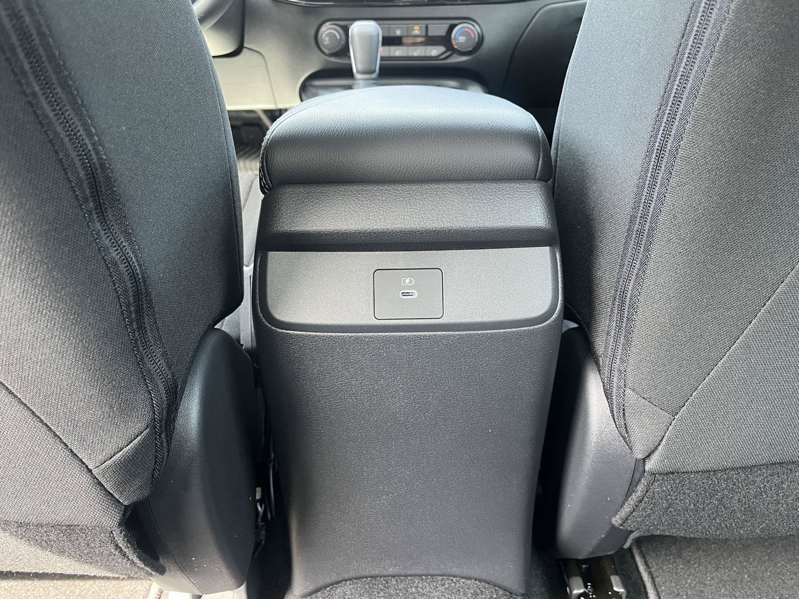 New 2026 Nissan Sentra S w/ Floor Mat Package FWD image 21