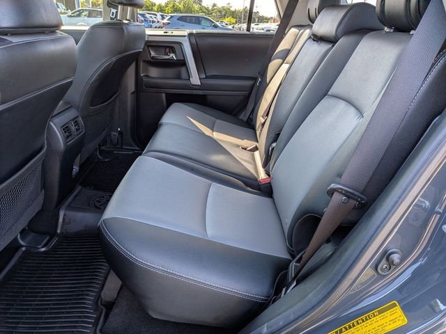 Used 2024 Toyota 4Runner SR5 Premium image 30