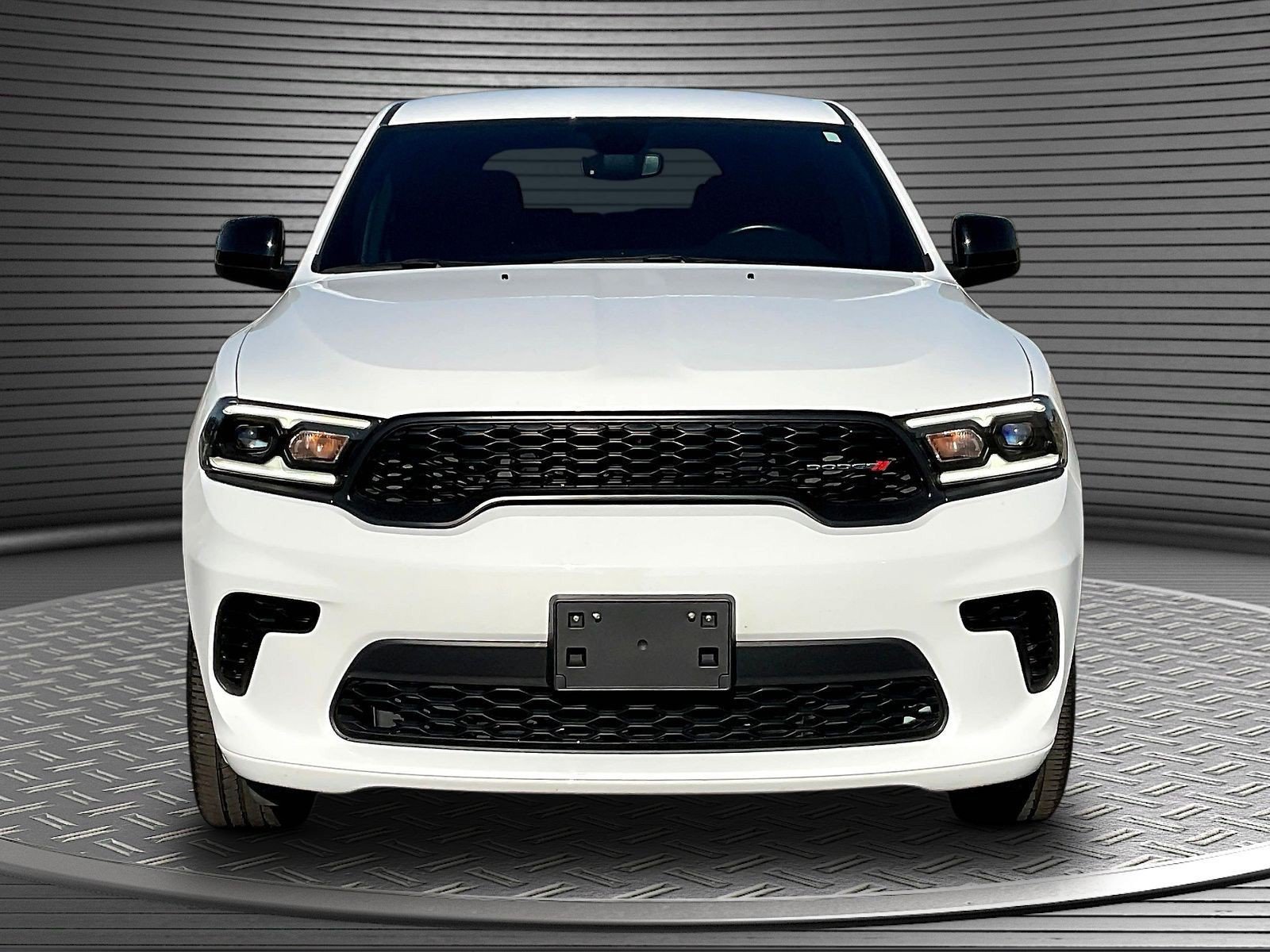 Used 2025 Dodge Durango GT AWD/4WD image 2