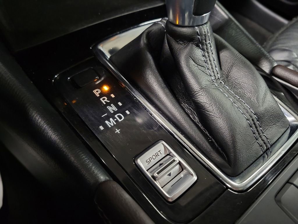 Used 2018 MAZDA MAZDA3 Grand Touring w/ Premium Equipment Package image 18