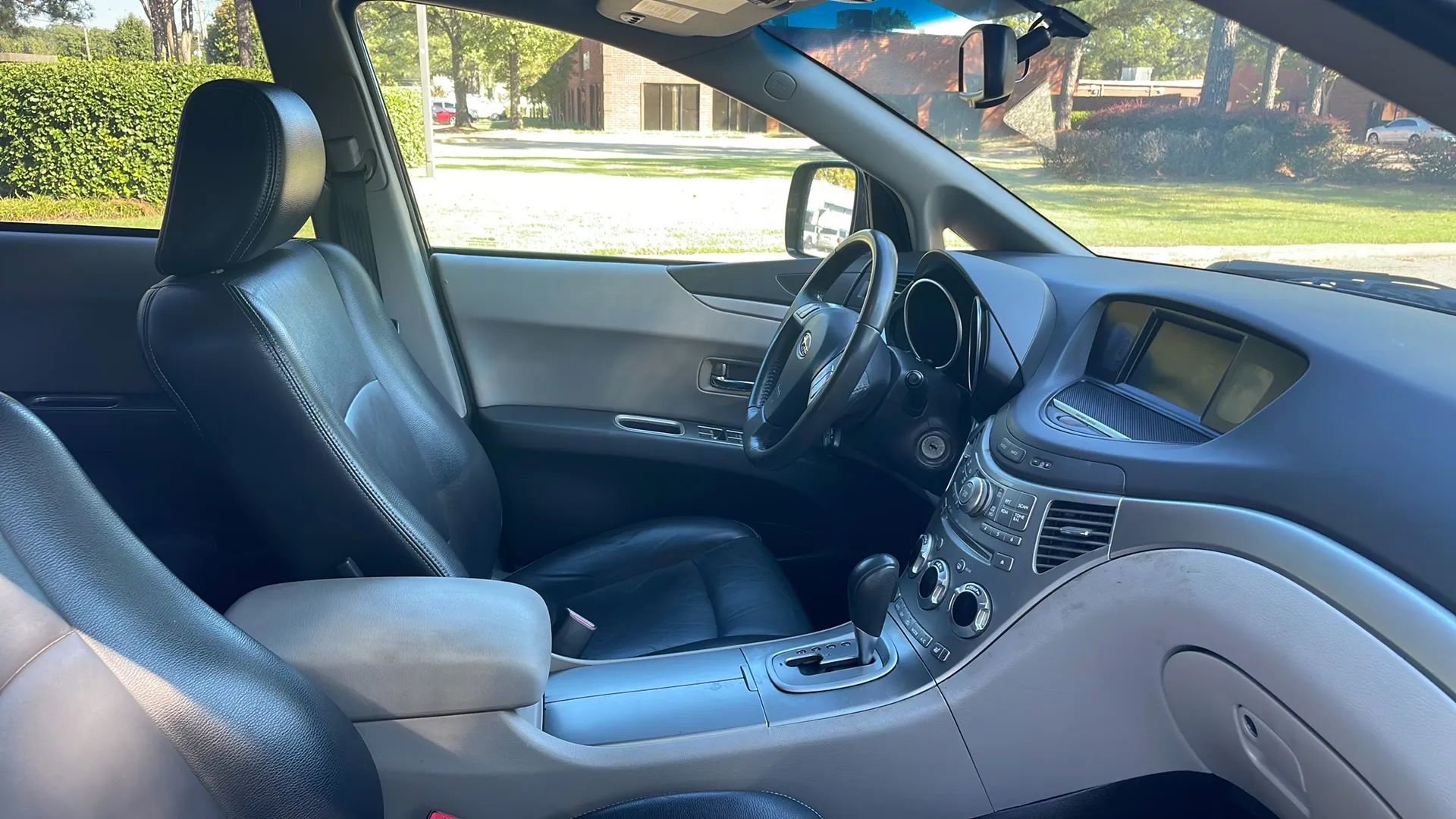 Used 2014 Subaru Tribeca Limited image 10