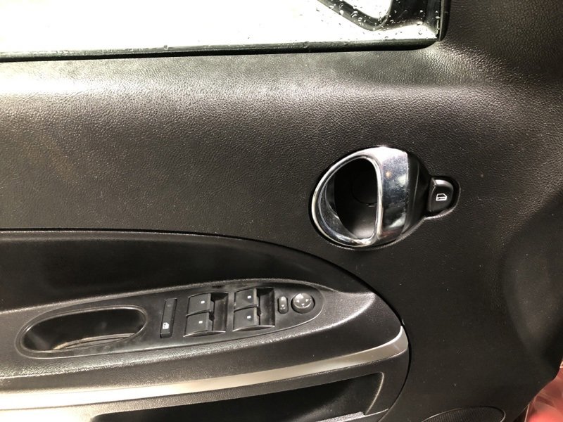 Used 2009 Chevrolet HHR LS image 19