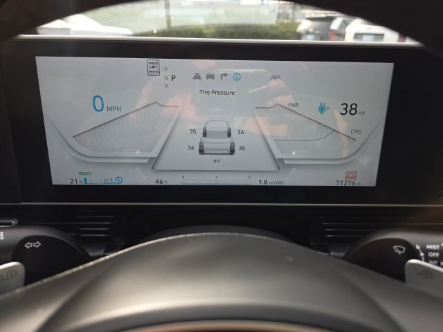 Used 2023 Hyundai Ioniq 5 SEL image 12