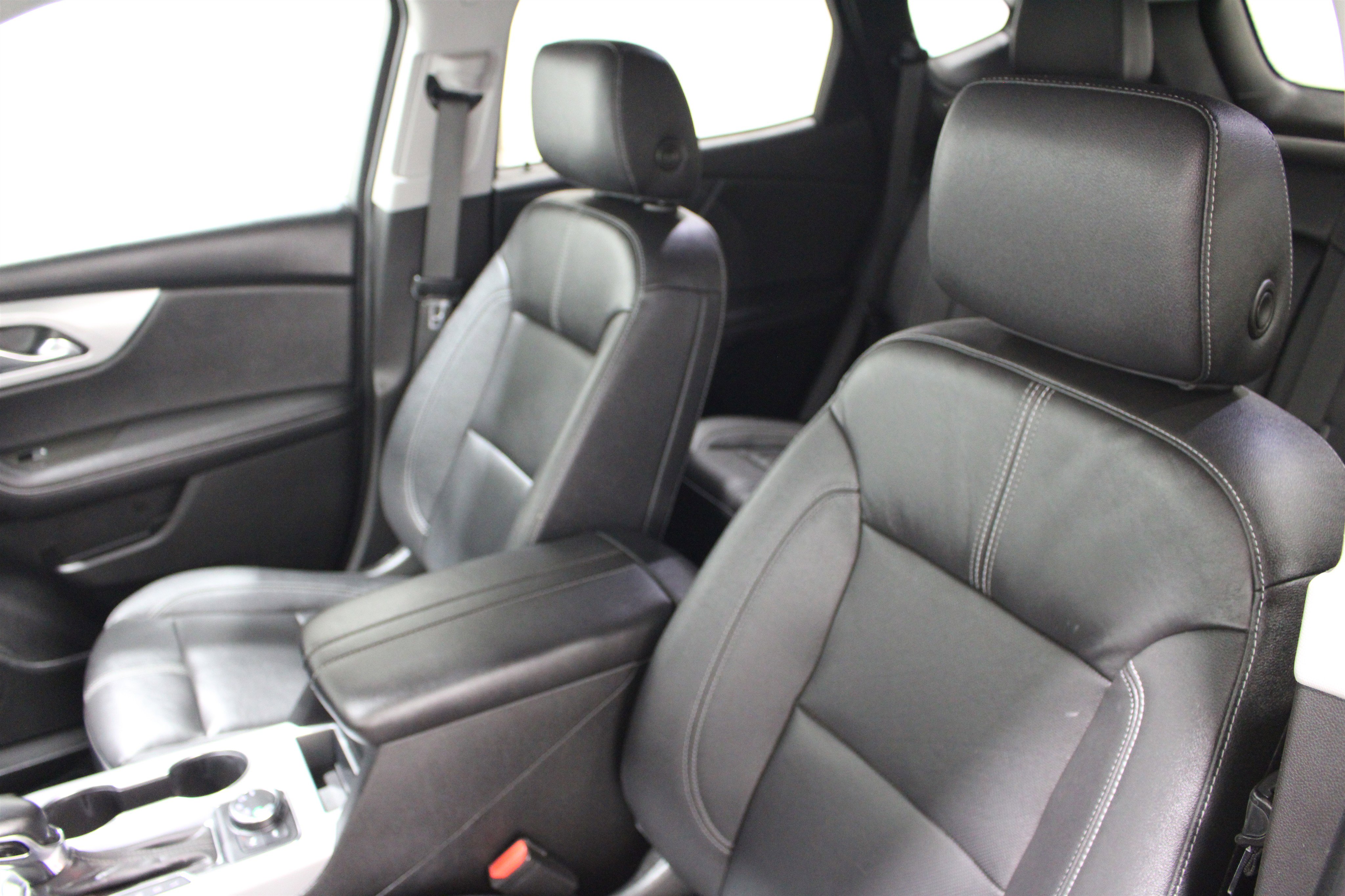 Used 2023 Chevrolet Blazer LT AWD/4WD image 4