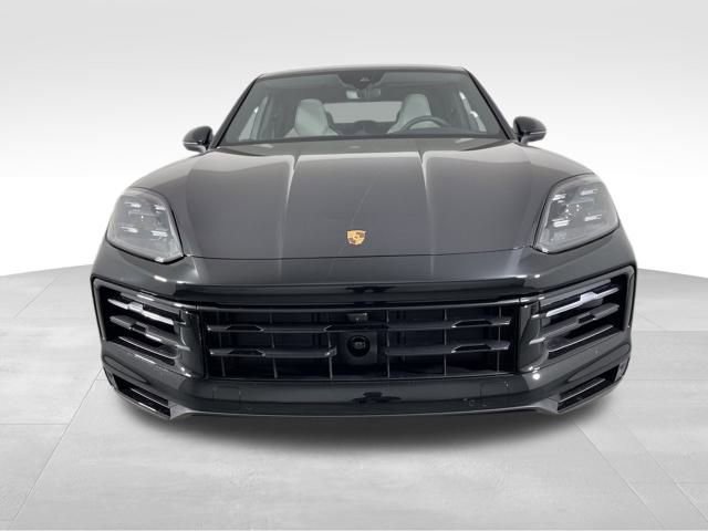 New 2026 Porsche Cayenne E-Hybrid Coupe image 12