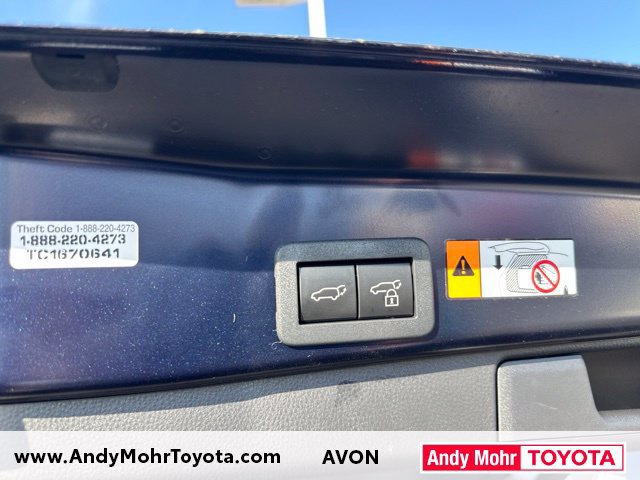 Certified 2026 Toyota RAV4 SE w/ Convenience Package AWD/4WD image 11