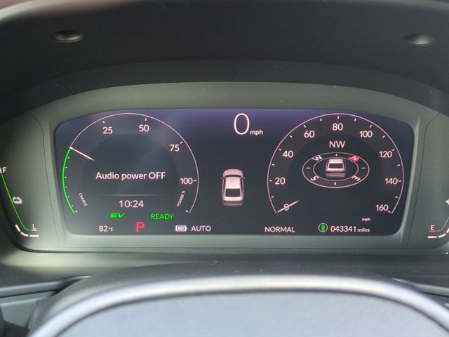 Certified 2023 Honda Accord Sport image 15