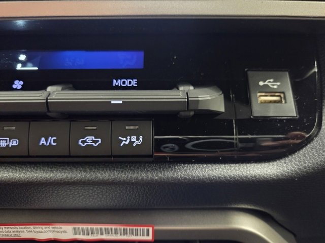 New 2026 Toyota Tundra SR5 image 66