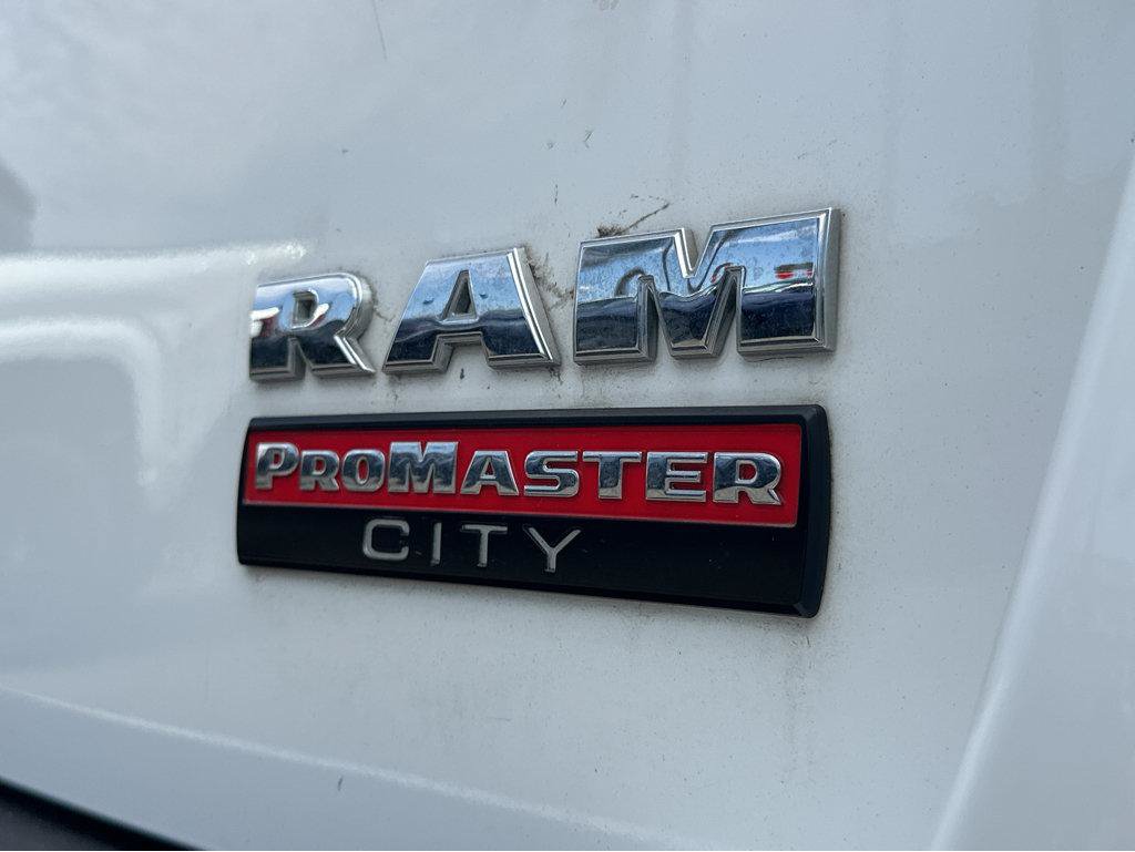 Used 2018 RAM ProMaster City Tradesman SLT FWD image 37