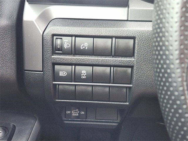 Used 2024 Toyota Tacoma SR5 RWD image 22