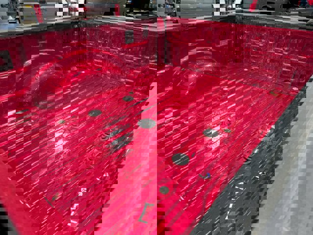 Used 2020 Ford F250 Platinum image 7