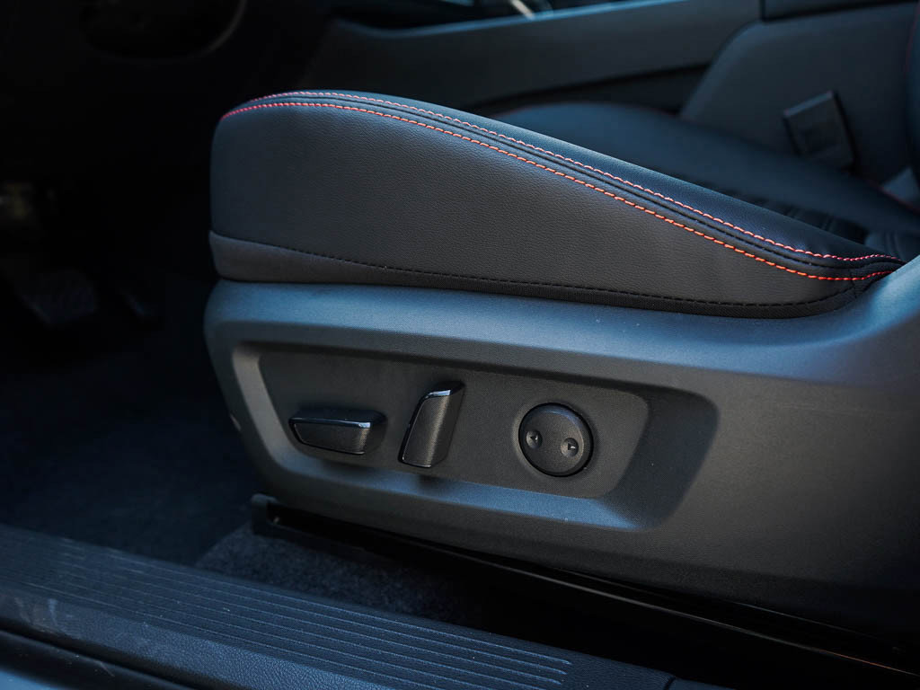 New 2026 Nissan Rogue SV image 20