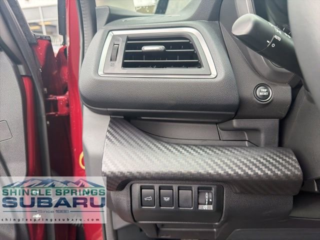 Certified 2025 Subaru Ascent Premium image 45