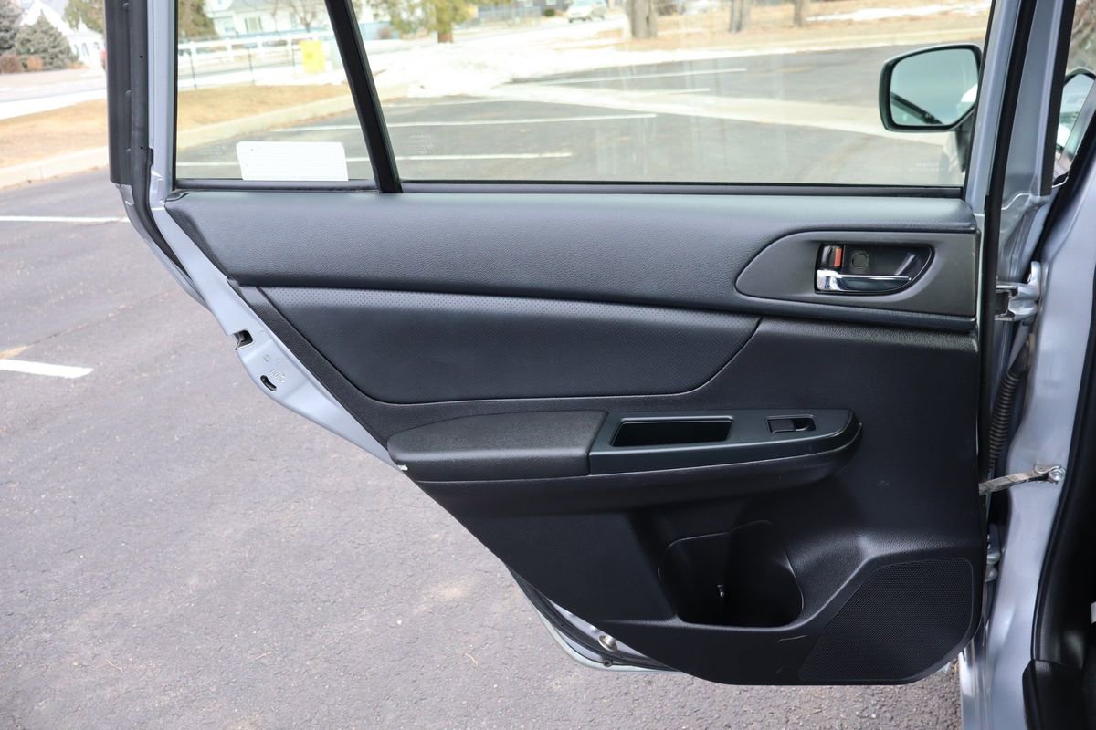 Used 2014 Subaru Impreza 2.0i Limited w/ Popular Package #1 image 24