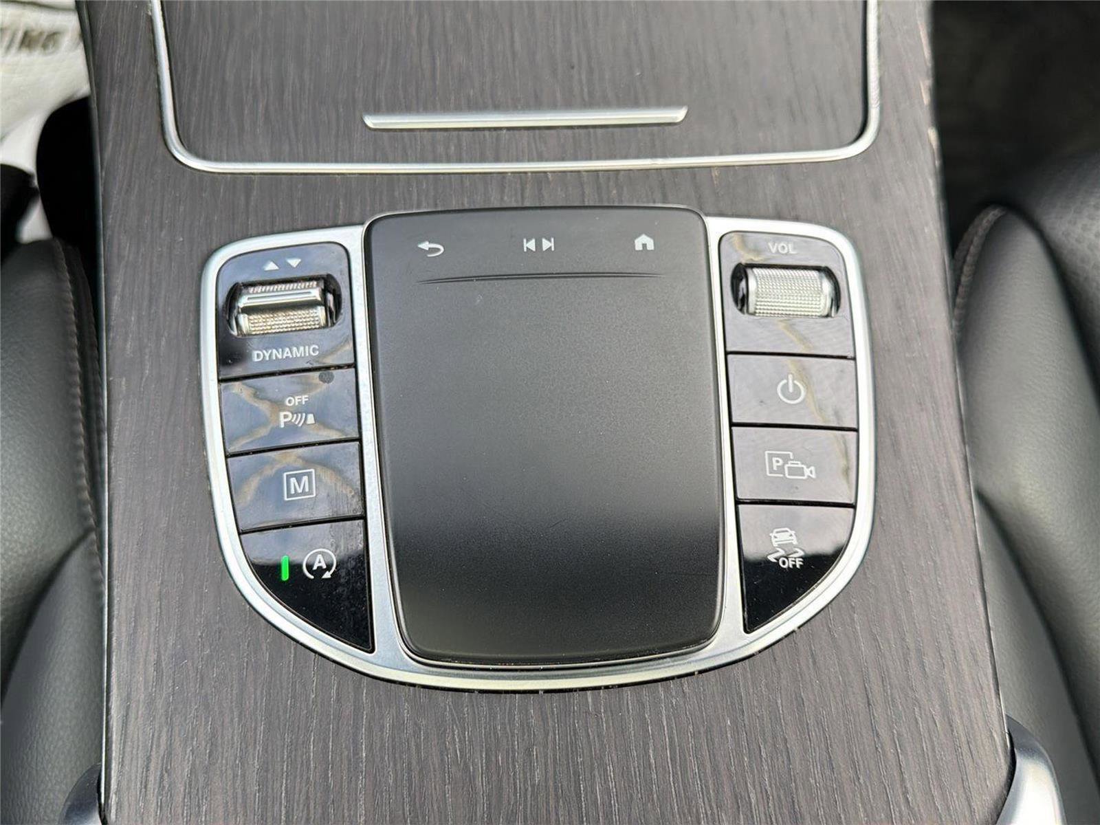 Used 2022 Mercedes-Benz GLC 300 4MATIC image 12