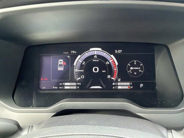 New 2026 Toyota Tundra Limited image 27