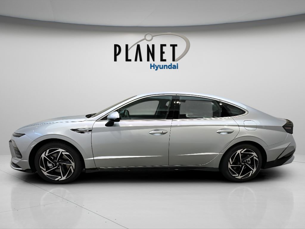 New 2026 Hyundai Sonata SEL image 2
