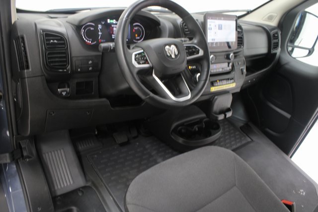 Used 2024 RAM ProMaster 3500 image 10