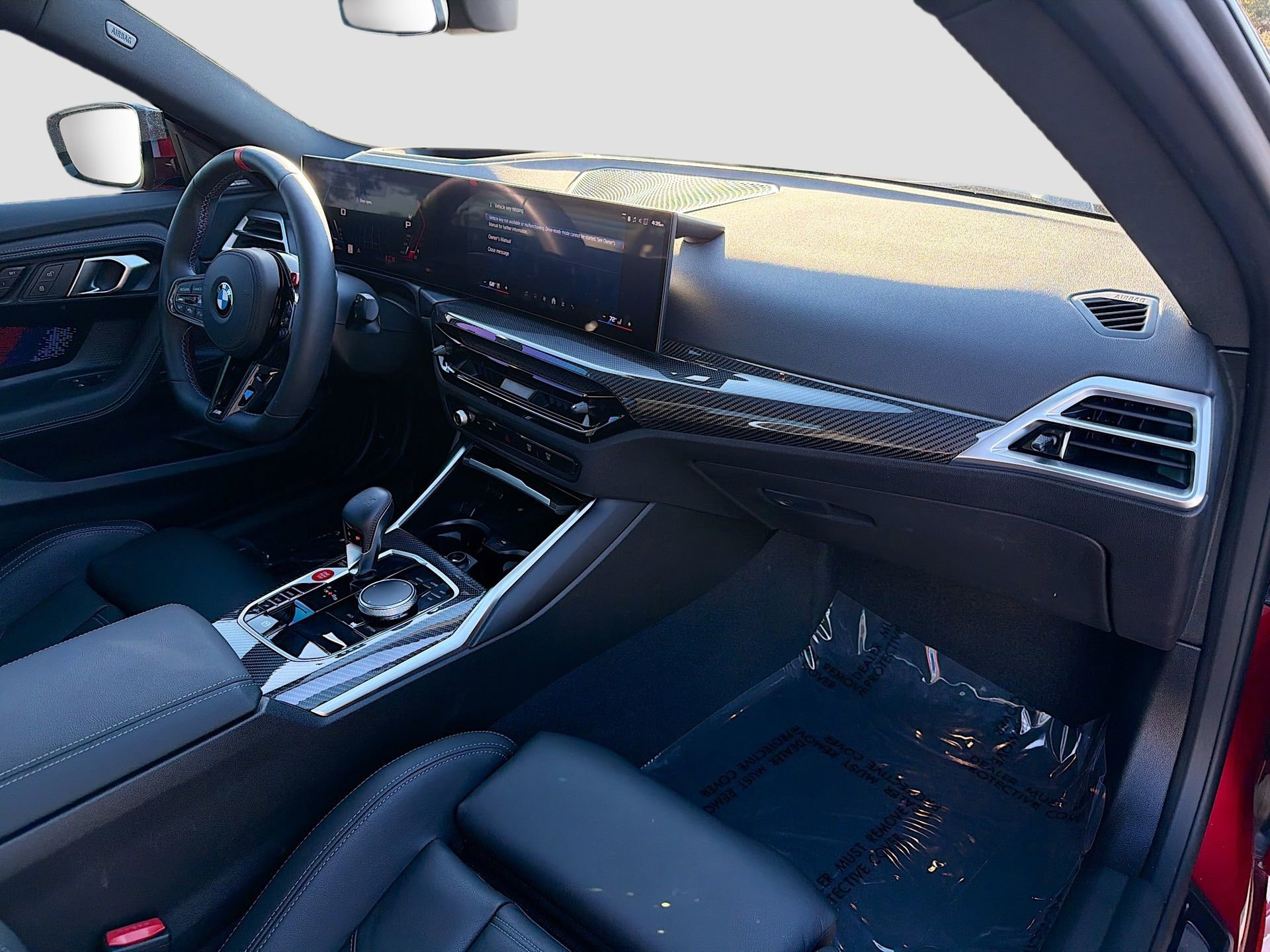 Certified 2025 BMW M2 Base w/ Lighting Package image 14