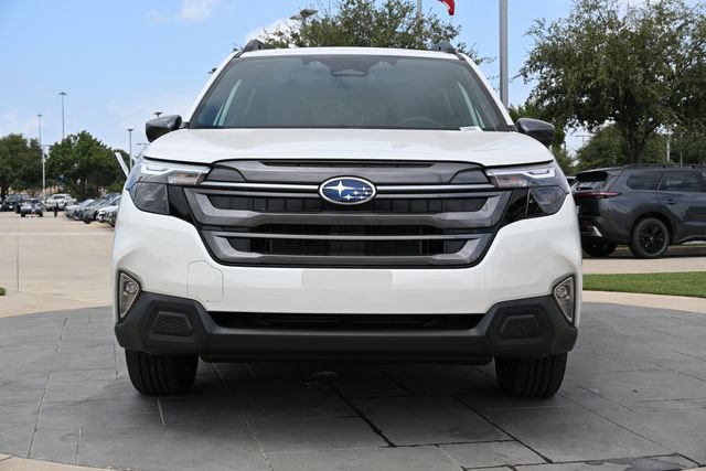 New 2026 Subaru Forester Premium AWD/4WD image 8