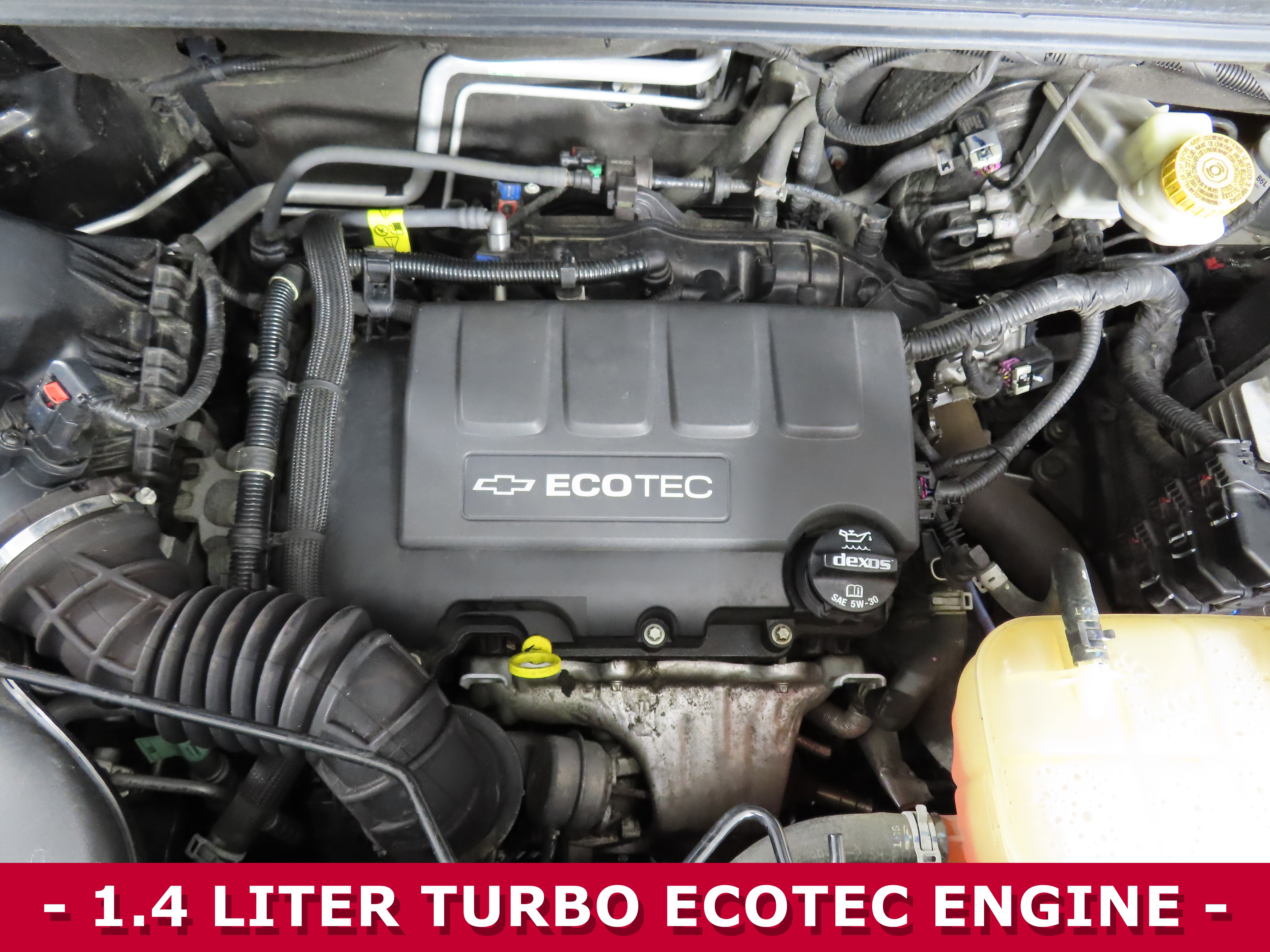 Used 2019 Chevrolet Trax LS image 20