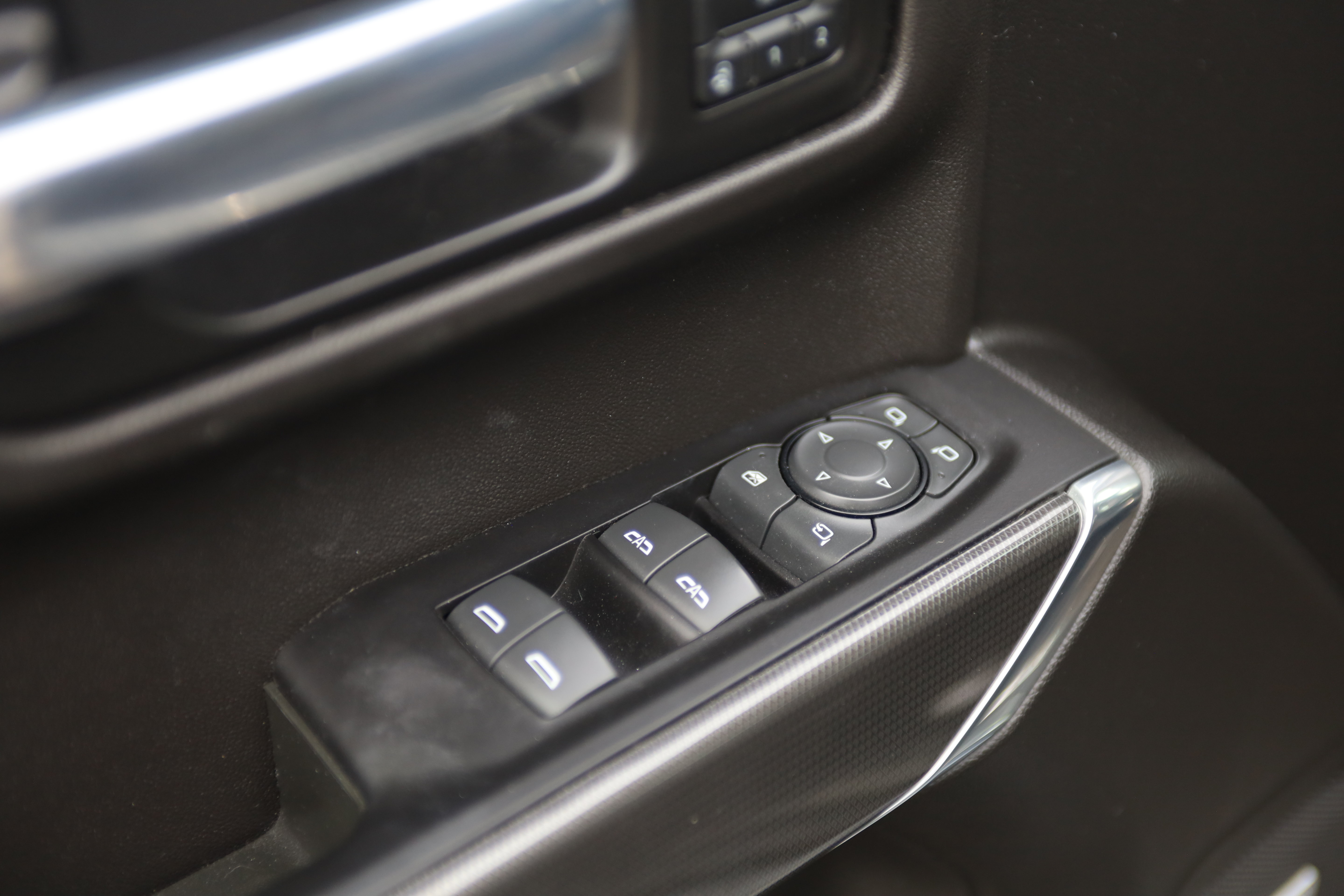 Used 2022 GMC Sierra 1500 AT4 w/ AT4 Preferred Package AWD/4WD image 11