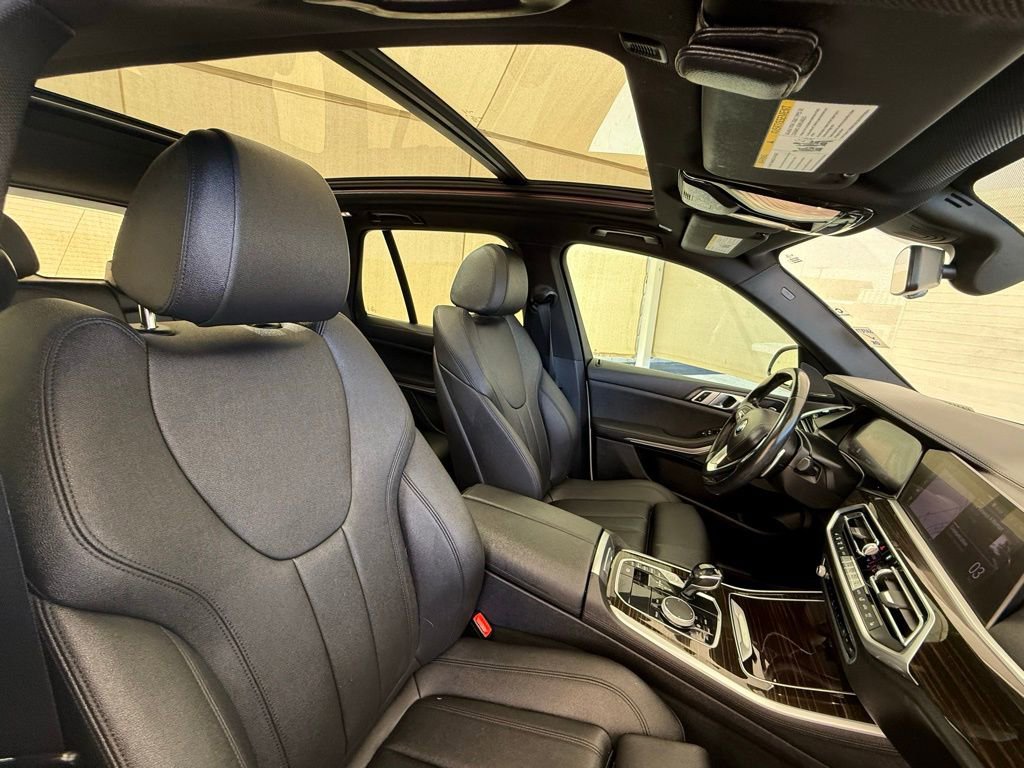 Used 2020 BMW X5 sDrive40i w/ Convenience Package image 19
