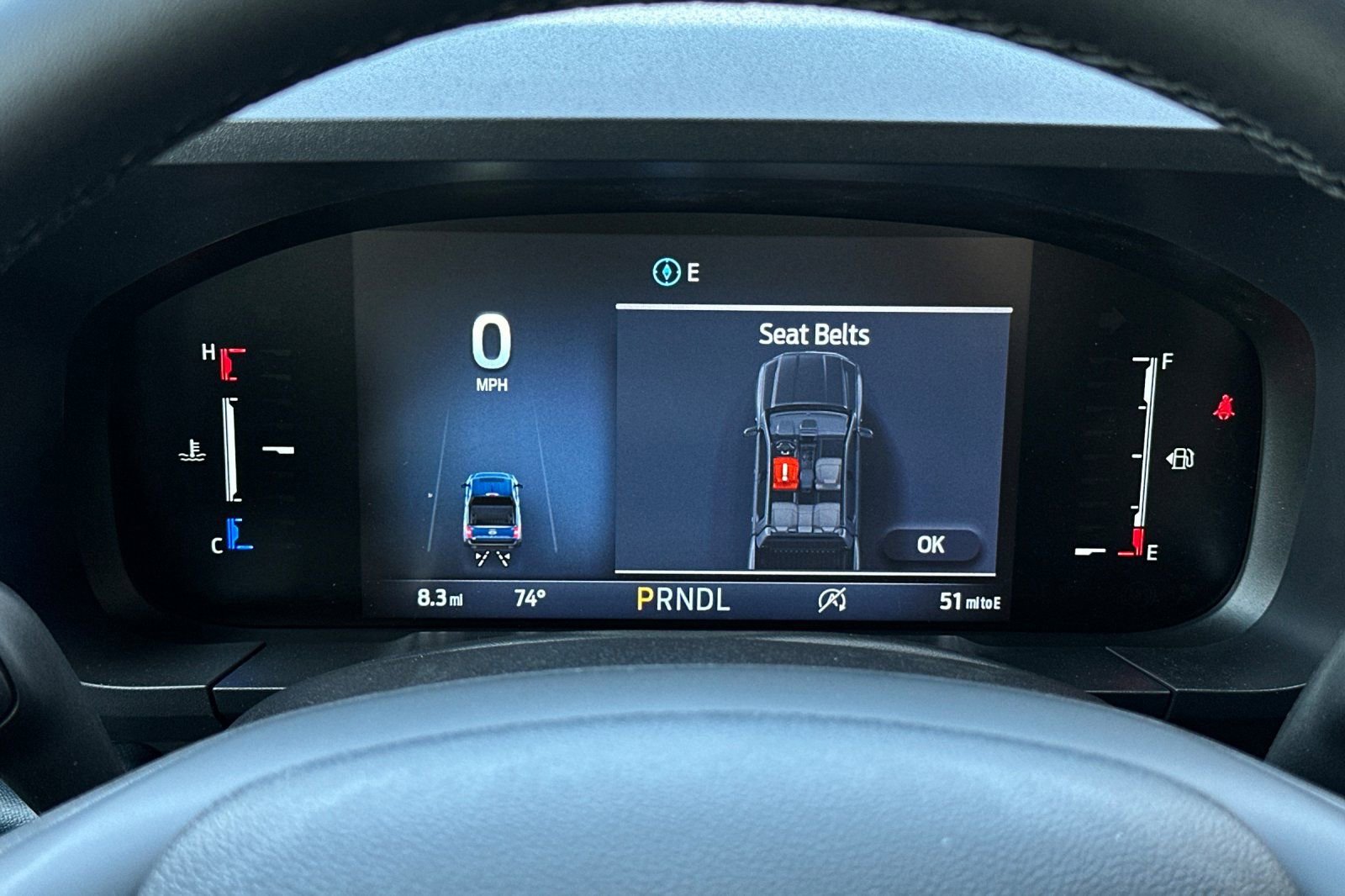 New 2026 Ford Maverick XLT w/ XLT Luxury Package image 22