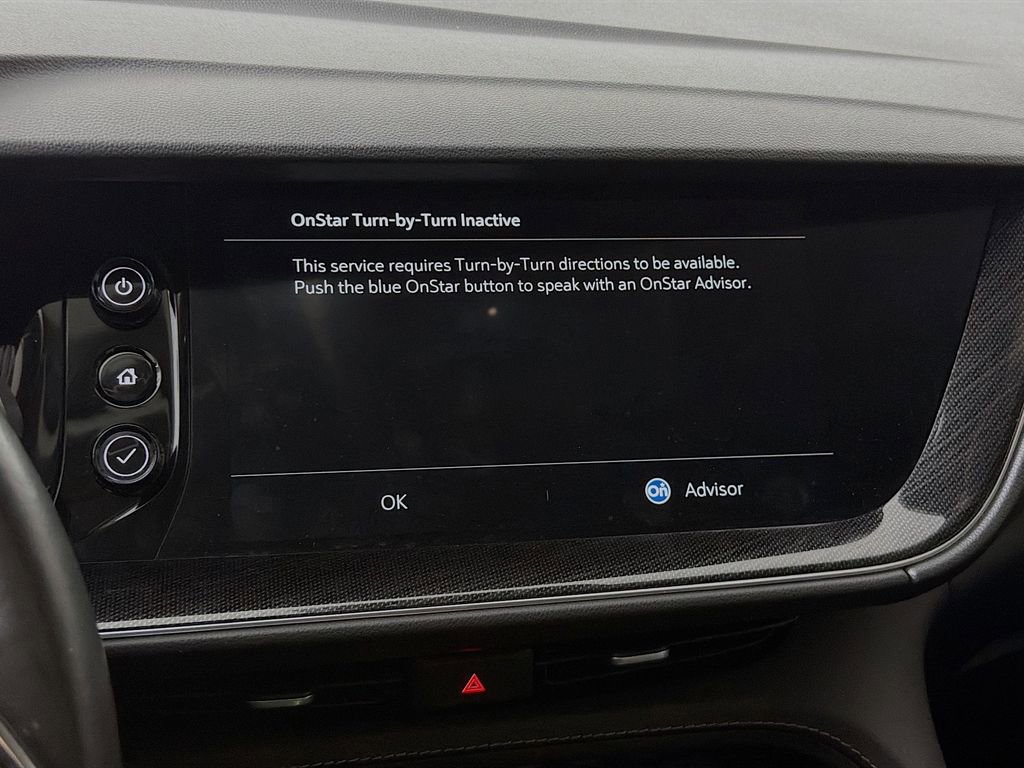 Used 2023 Buick Envision Essence w/ Sport Touring Package image 18