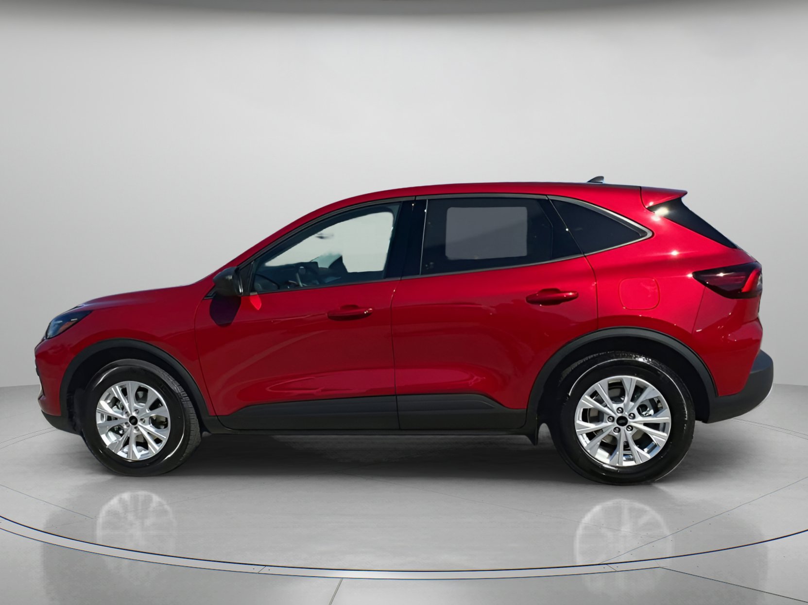New 2026 Ford Escape Active w/ Cold Weather Package FWD image 18
