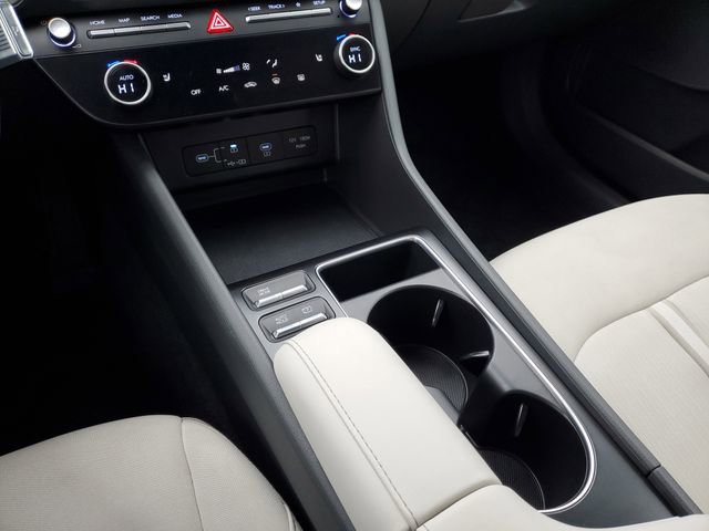 Used 2025 Hyundai Sonata SEL image 26