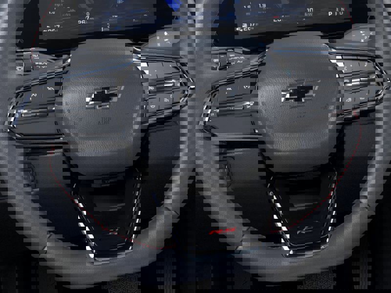 New 2025 Chevrolet Equinox EV RS w/ Convenience Package II image 43