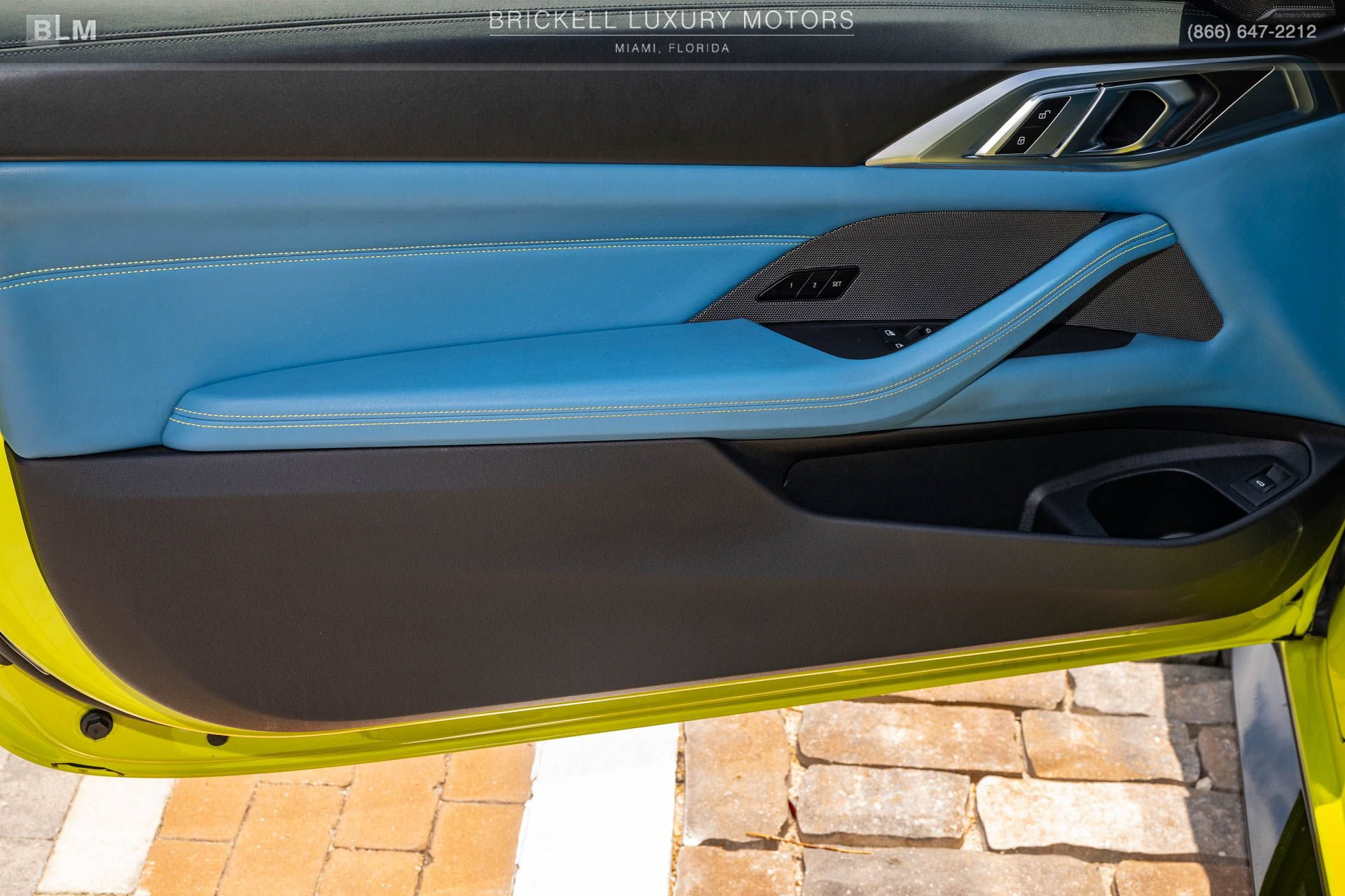 Used 2023 BMW M4 xDrive Competition w/ M Carbon Exterior Package AWD/4WD image 17