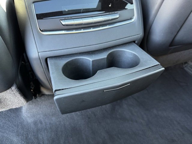 Certified 2024 Cadillac Escalade Sport w/ LPO, ONYX Package image 11