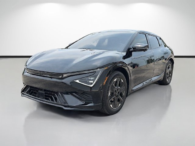 Used 2026 Kia EV6 GT-Line RWD image 7