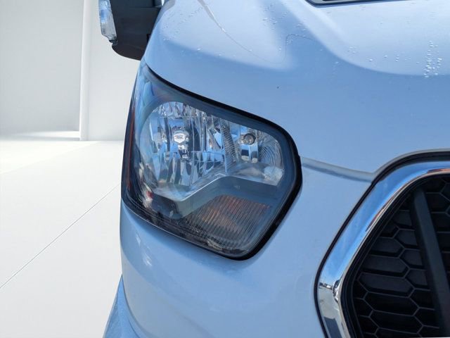 Used 2024 Ford Transit 350 XLT image 8