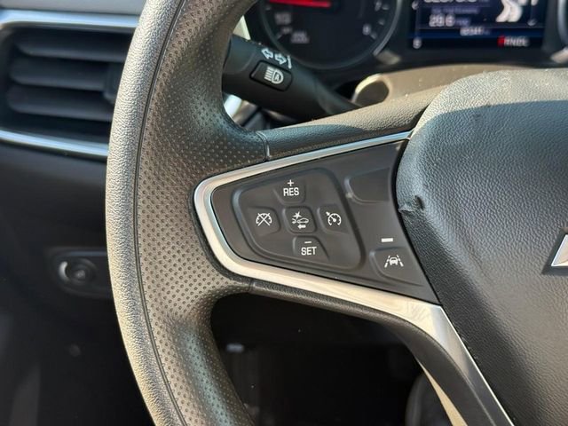 Used 2022 Chevrolet Equinox LT image 19