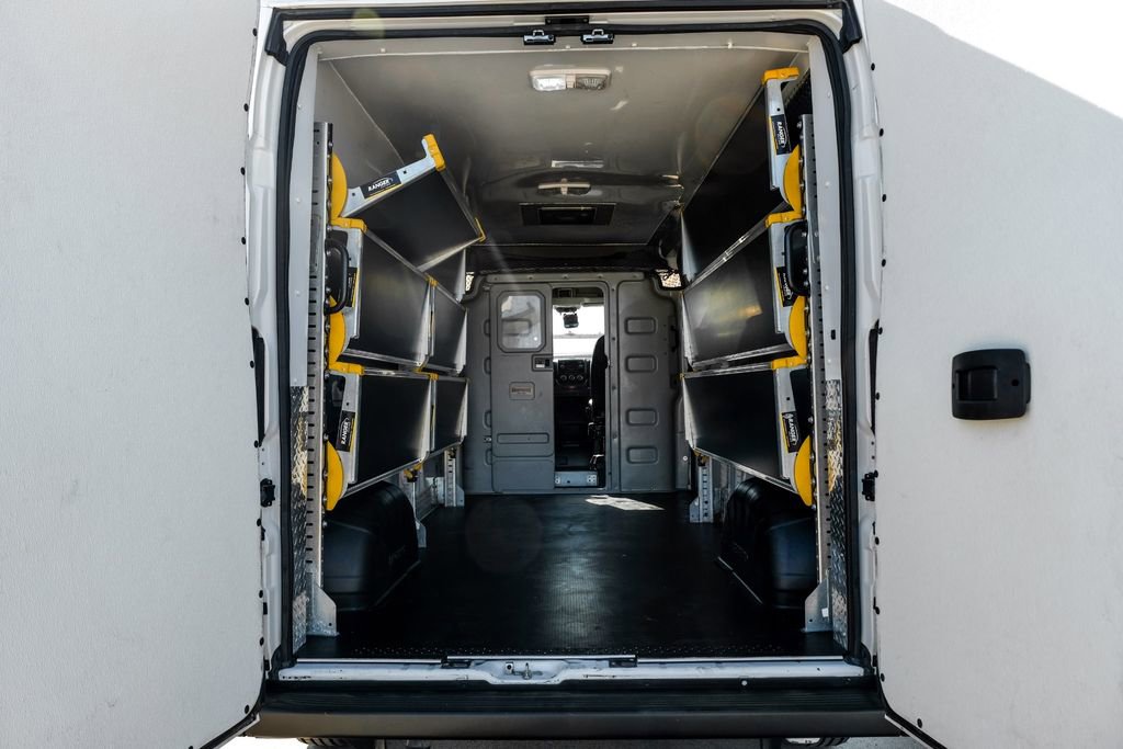 Used 2021 RAM ProMaster 2500 w/ Convenience Group image 48