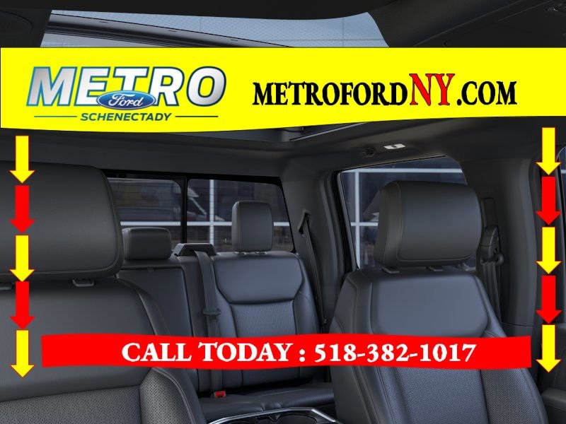 New 2026 Ford F150 Lariat AWD/4WD image 22