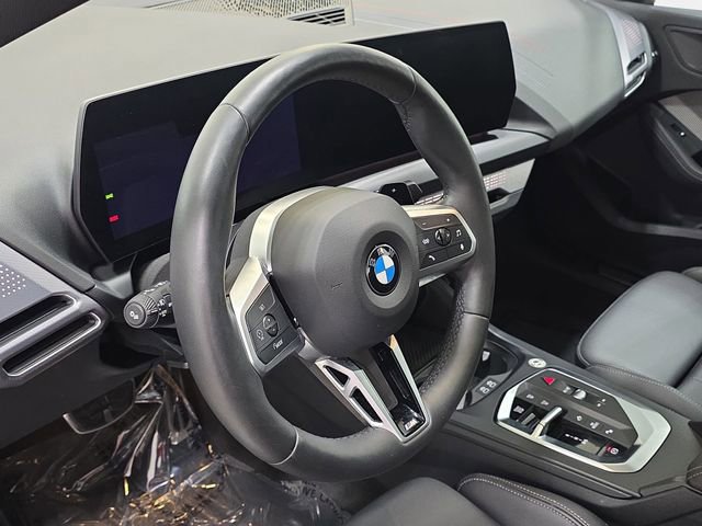 Certified 2025 BMW 228i xDrive AWD/4WD image 12