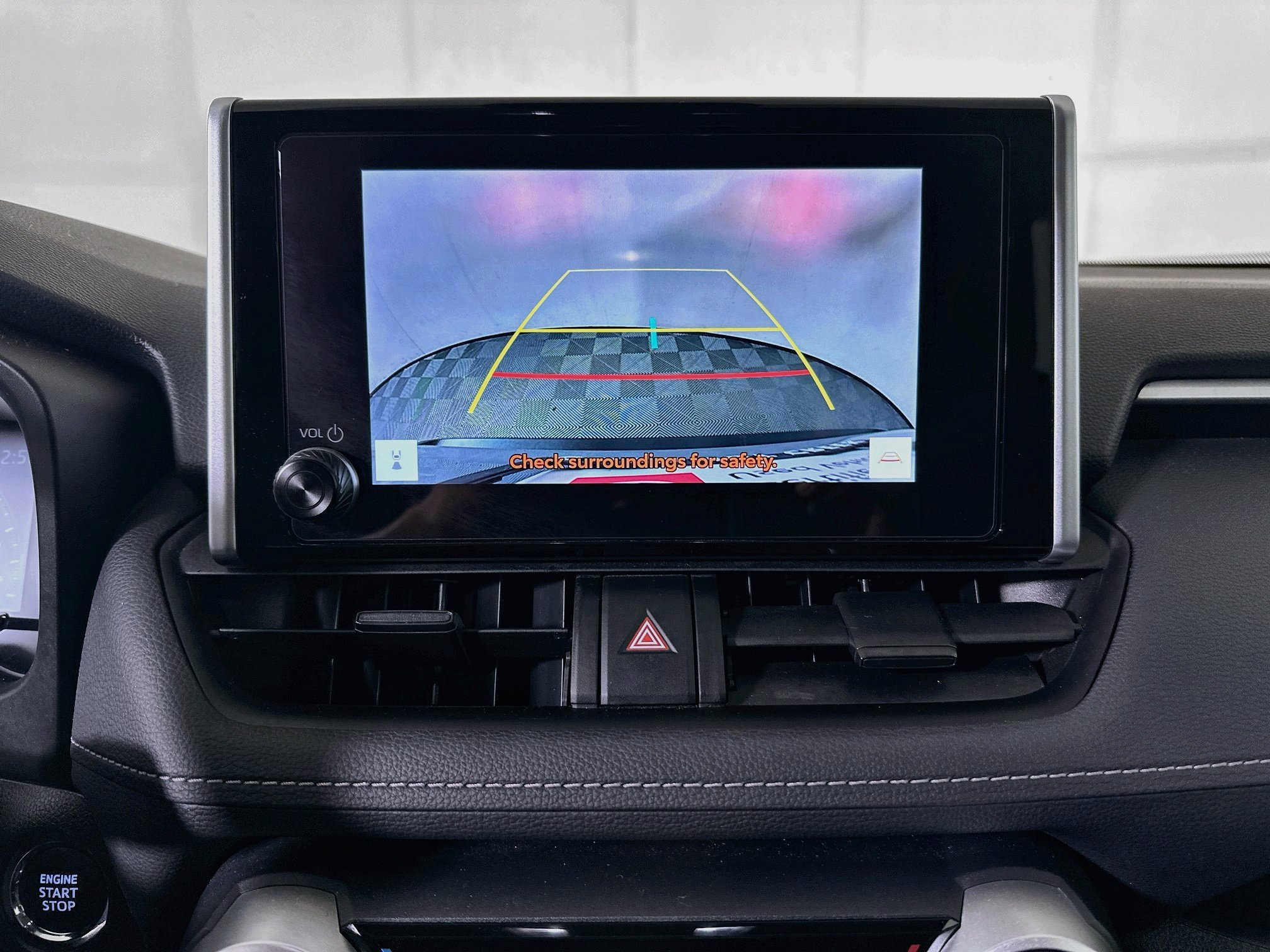 Used 2024 Toyota RAV4 XLE FWD image 25