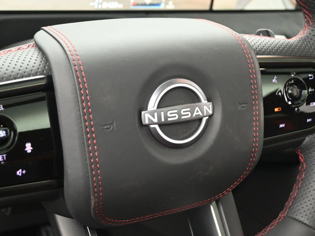 New 2026 Nissan Armada NISMO image 13