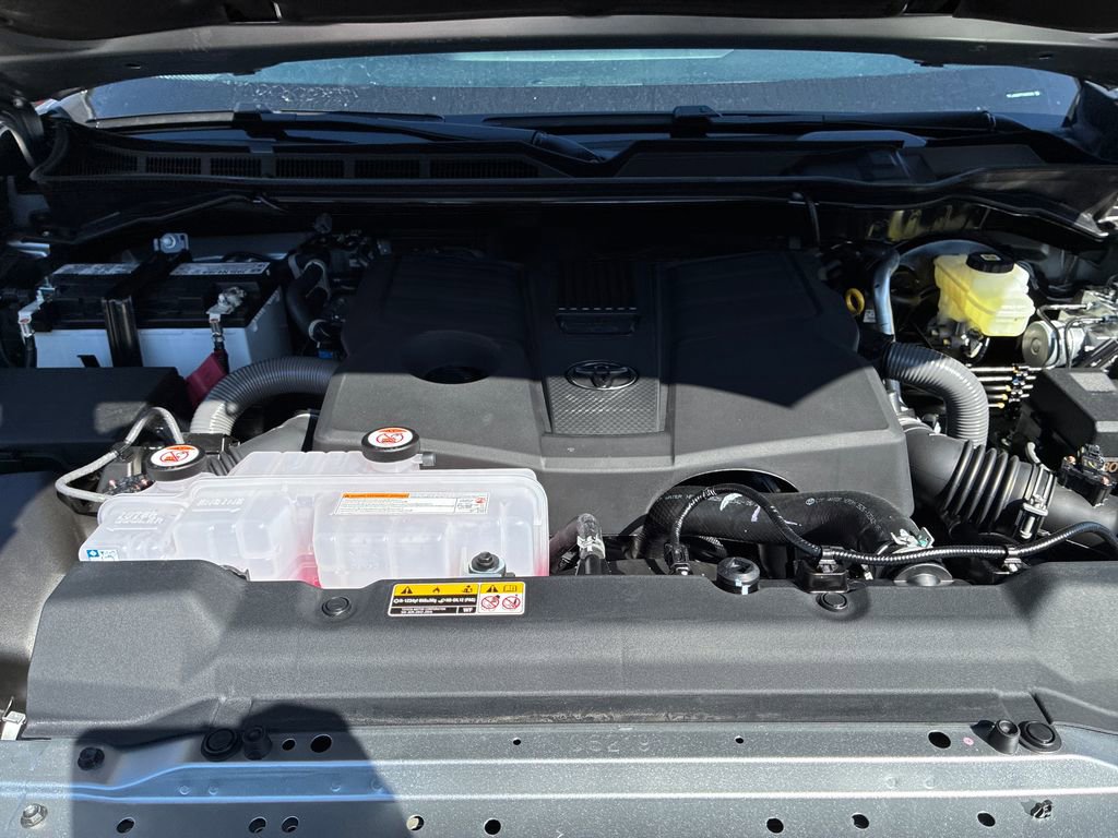 New 2026 Toyota Tundra SR5 image 50