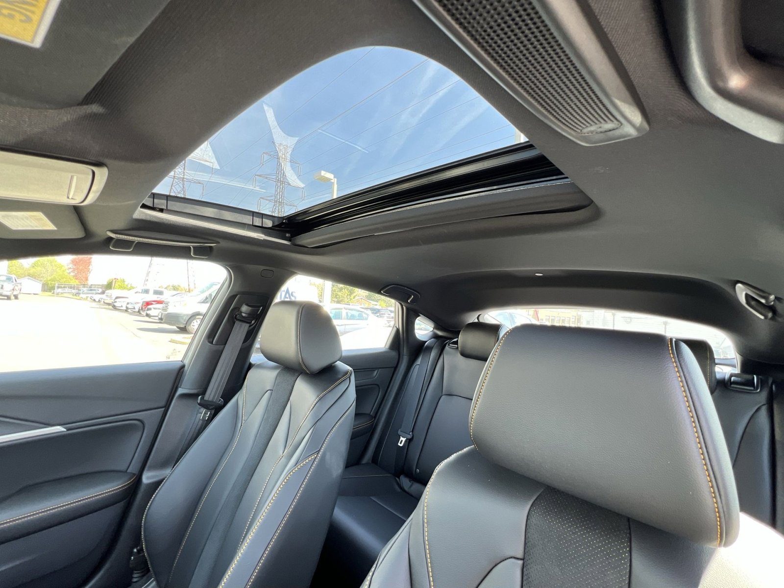 Used 2026 Acura Integra A-Spec image 21