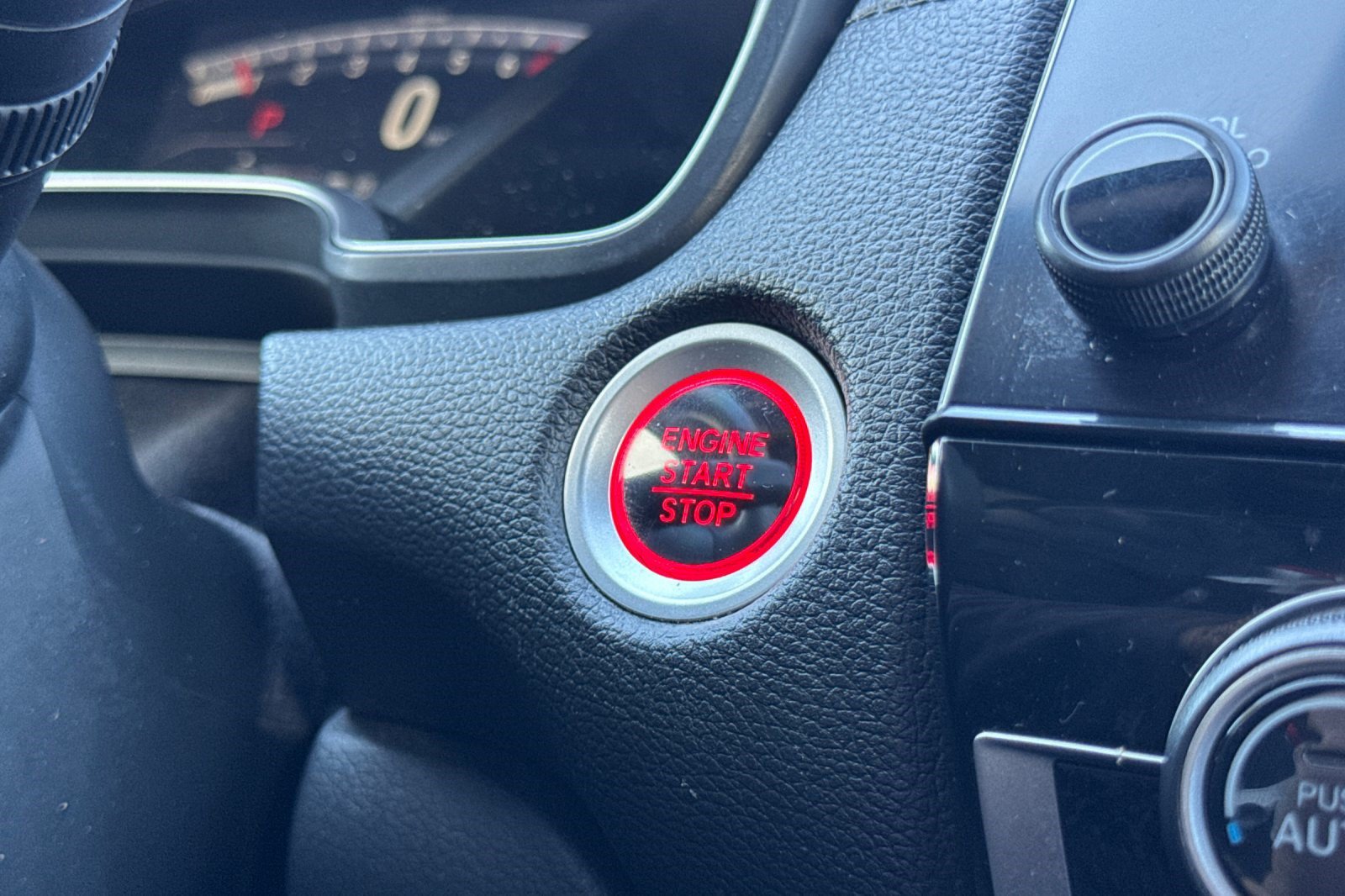 Used 2020 Honda CR-V EX image 17