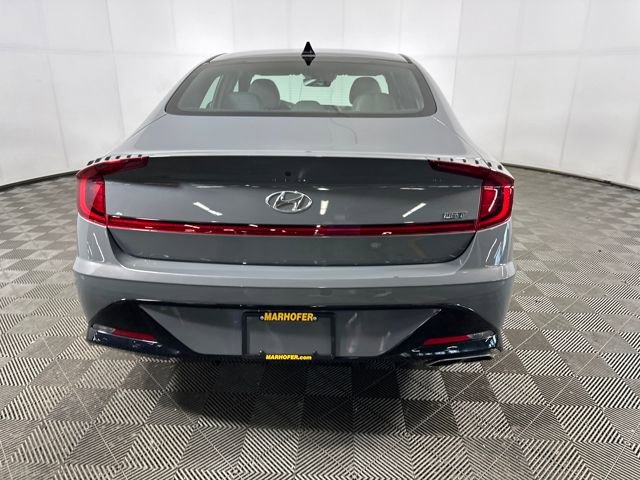 Used 2020 Hyundai Sonata SEL Plus image 4