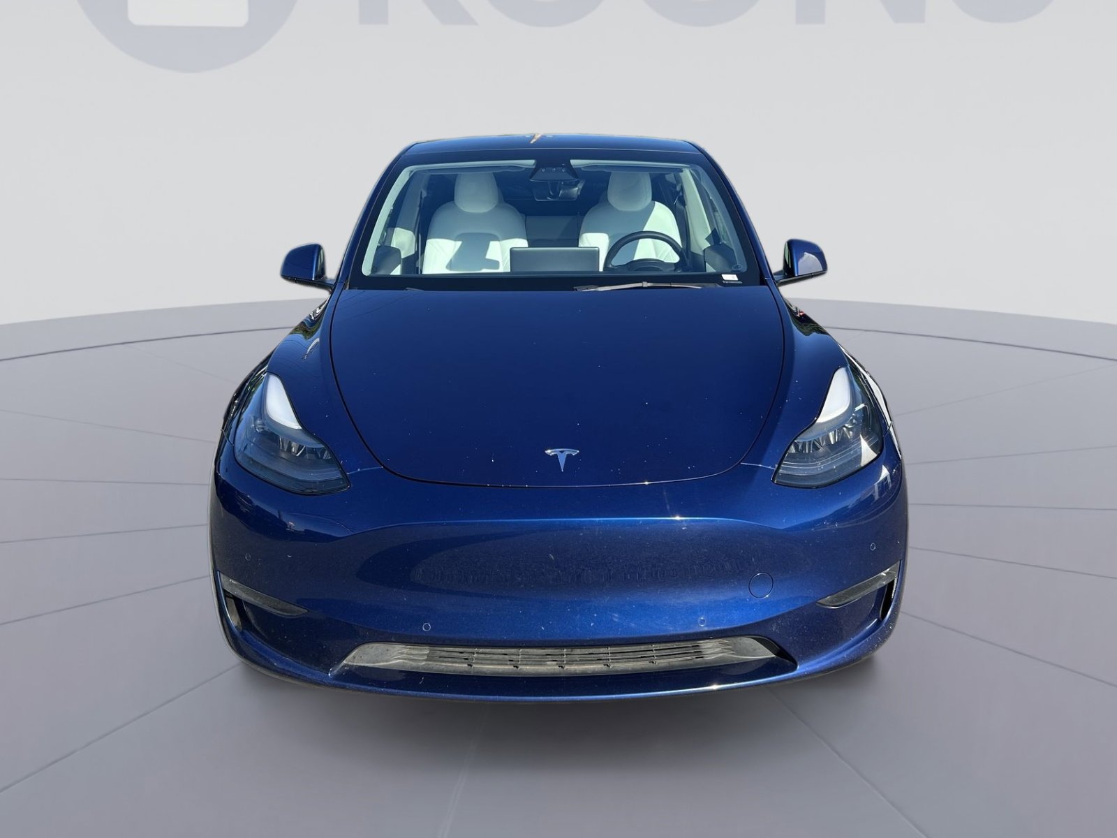 Used 2022 Tesla Model Y Performance AWD/4WD image 11