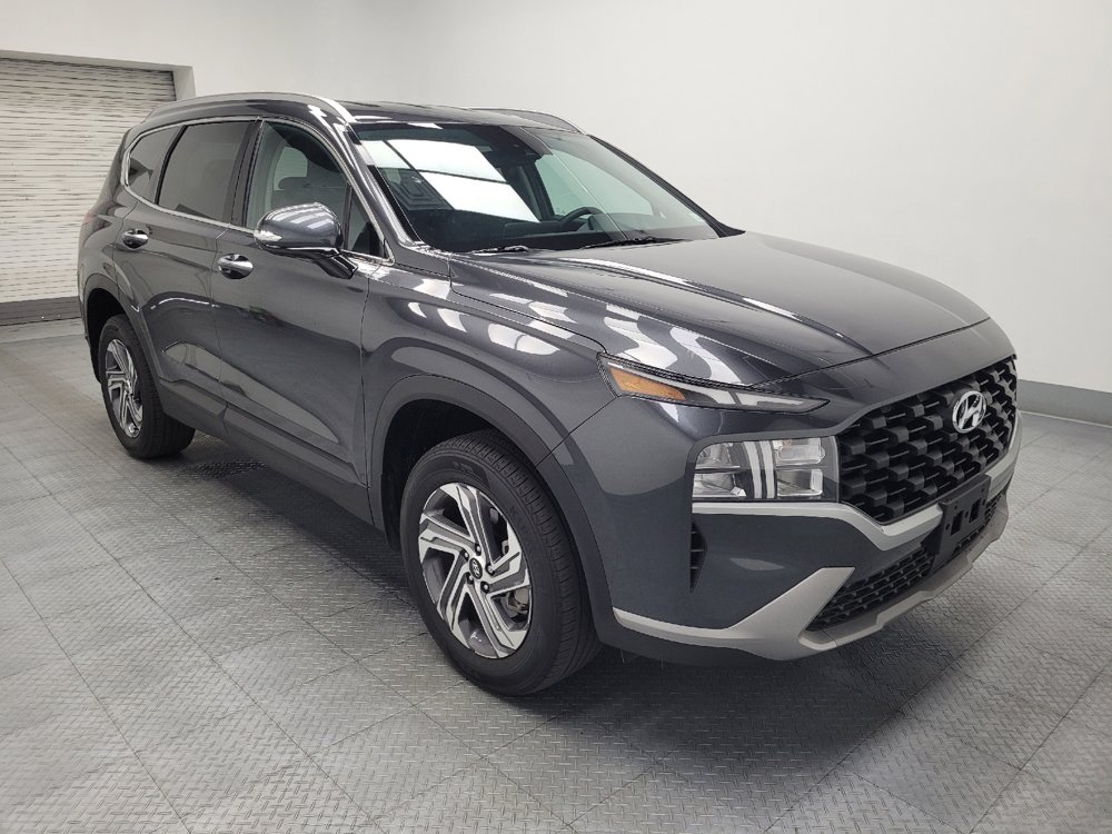 Used 2023 Hyundai Santa Fe SEL AWD/4WD image 13